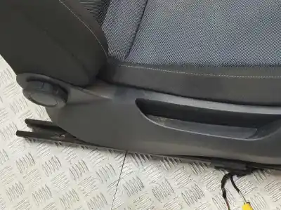 Автозапчасти б/у полный комплект сиденья за seat leon (5f1) 1.6 tdi ссылки oem iam   
