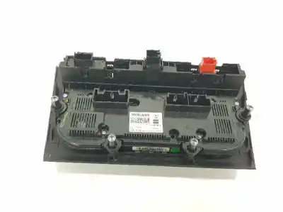 Автозапчасти б/у климат-контроль за seat leon (5f1) 1.6 tdi ссылки oem iam 5f0907044k  5f0907044k