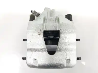 Second-hand car spare part front right brake caliper for seat ibiza 1.0 tsi oem iam references 2q0615124a