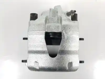 Second-hand car spare part front left brake caliper for seat ibiza 1.0 tsi oem iam references 2q0615123a
