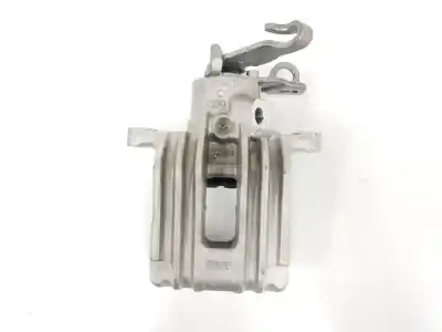 Second-hand car spare part rear right brake caliper for seat ibiza 1.0 tsi oem iam references 2q0615424c