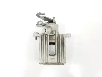 Second-hand car spare part rear left brake caliper for seat ibiza 1.0 tsi oem iam references 2q0615423c