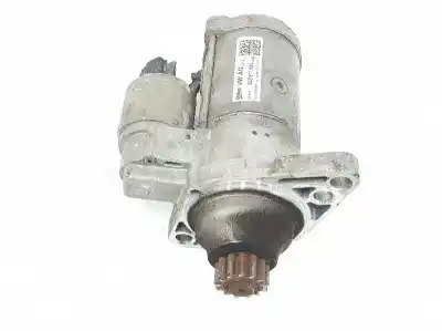 Автозапчасти б/у двигатель запускается за seat leon (5f1) 1.6 tdi ссылки oem iam 02z911024l
