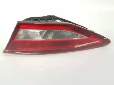 Автозапчасти б/у правый задний фонарь в двери за seat leon (5f1) 1.6 tdi ссылки oem iam 5f0945094l