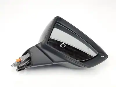 Second-hand car spare part right rearview mirror for seat ibiza 1.0 tsi oem iam references 6f1857508ac