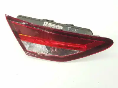 Автозапчасти б/у левый задний фонарь в двери за seat leon (5f1) 1.6 tdi ссылки oem iam 5f0945093d  5f0945093d
