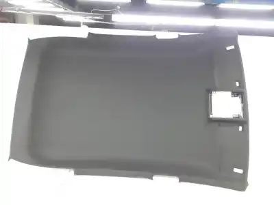 Second-hand car spare part interior roof for seat ibiza 1.0 tsi oem iam references 6f0867501k