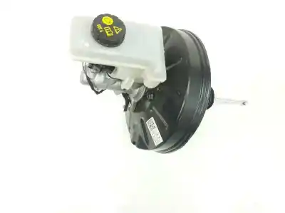 Автозапчастина б/у гальмівний серво для seat leon (5f1) 1.6 tdi посилання на oem iam 5q1614105br  5q1614105br