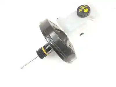 Автозапчастина б/у гальмівний серво для seat leon (5f1) 1.6 tdi посилання на oem iam 5q1614105br  5q1614105br