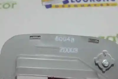 Автозапчастина б/у внутрішне світло для nissan navara pickup (d40m) (05.2005->) 2.5 dci 4wd посилання на oem iam 26410zd003  26410zd003 Автозапчастина б/у внутрішне світло для nissan navara pickup (d40m) (05.2005->) 2.5 dci 4wd посилання на oem iam 26410zd003  26410zd003