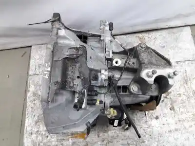 Second-hand car spare part GEARBOX for FORD BMAX  OEM IAM references DV1R7002BBB  2070113 DV1R7002BBG