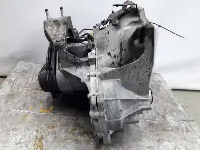 Автозапчасти б/у коробка передач за ford bmax 1.0 ecoboost ссылки oem iam dv1r7002bbb  2070113 dv1r7002bbg