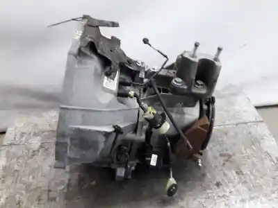 Автозапчасти б/у коробка передач за ford bmax 1.0 ecoboost ссылки oem iam dv1r7002bbb  2070113 dv1r7002bbg