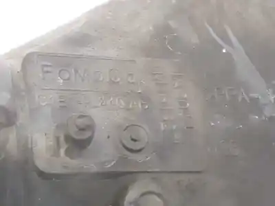 Автозапчасти б/у интеркулер за ford bmax 1.0 ecoboost ссылки oem iam c1b19a440ab  2013451