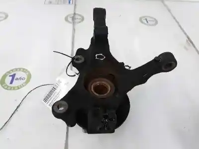 Автозапчасти б/у передняя правая кулачка за ford bmax 1.0 ecoboost ссылки oem iam 1822686  1822686