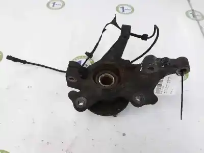 Автозапчасти б/у передняя левая кулачка за ford bmax 1.0 ecoboost ссылки oem iam 1822687  1822687