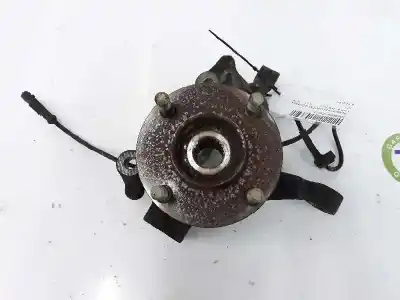 Автозапчасти б/у передняя левая кулачка за ford bmax 1.0 ecoboost ссылки oem iam 1822687  1822687