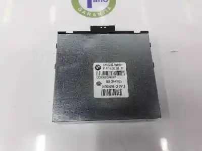 Piesă de schimb auto la mâna a doua modul electrotic pentru bmw x1 (e84) xdrive 25 d referințe oem iam 61429253208