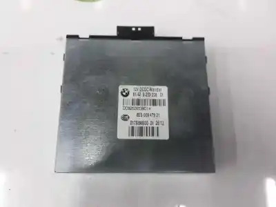 Piesă de schimb auto la mâna a doua modul electrotic pentru bmw x1 (e84) xdrive 25 d referințe oem iam 61429253208