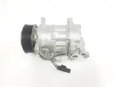 Автозапчасти б/у компрессор кондиционера воздуха за bmw x3 (g01, f97) sdrive 18 d ссылки oem iam 7948805  64527948805