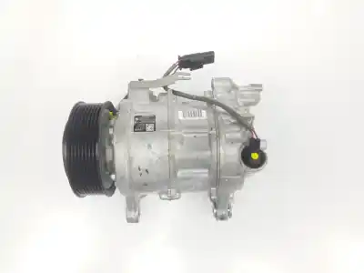 Автозапчасти б/у компрессор кондиционера воздуха за bmw x3 (g01, f97) sdrive 18 d ссылки oem iam 7948805  64527948805