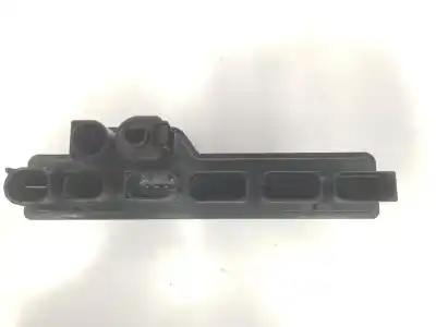 Автозапчастина б/у електронний модуль для bmw x3 (g01, f97) xdrive 20 d посилання на oem iam 8490531  8490531