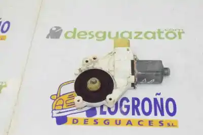 Second-hand car spare part RIGHT FRONT WINDOW MOTOR for BMW SERIE 1 BERLINA (E81/E87)  OEM IAM references 67626927028  67626927028