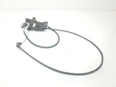 Peça sobressalente para automóvel em segunda mão suporte de roda suplente por ford transit mod. 2000 combi 2.0 tdci referências oem iam 1494854 5c161k353cc 