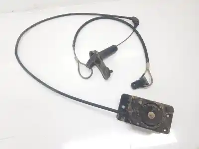 Peça sobressalente para automóvel em segunda mão suporte de roda suplente por ford transit mod. 2000 combi 2.0 tdci referências oem iam 1494854 5c161k353cc 