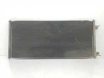 Gebrauchtes Autoersatzteil kondensator / kühler der klimaanlage kondensator zum ford transit mod. 2000 combi 2.0 tdci oem-iam-referenzen 1671707