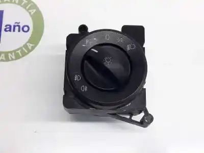 Автозапчастина б/у управління світлом для volkswagen crafter combi (2e) 2.5 tdi dpf посилання на oem iam 2e0959561dg