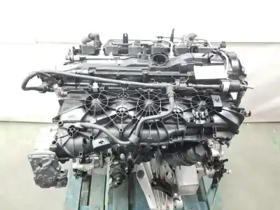 Автозапчастина б/у ДВИГУН КОМПЛЕКТ для BMW SERIE X3  Посилання на OEM IAM B58B30B  B58B30B