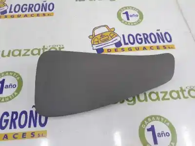 Peça sobressalente para automóvel em segunda mão airbag frontal lado direito por mercedes-benz clase c (w204) berlina 2.2 cdi cat referências oem iam a2048600205