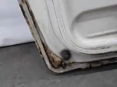 Автозапчастина б/у передні ліві двері для volkswagen crafter combi (2e) 2.5 tdi dpf посилання на oem iam 2e0831051  2e0831051