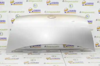 Peça sobressalente para automóvel em segunda mão CAPOT por FORD TRANSIT FURGÓN CORTO (FY)  Referências OEM IAM 4754207  4754207