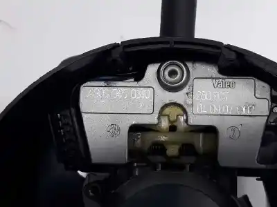 Автозапчастина б/у команда чистити для volkswagen crafter combi (2e) 2.5 tdi dpf посилання на oem iam 2e0953513b  2e0953513b