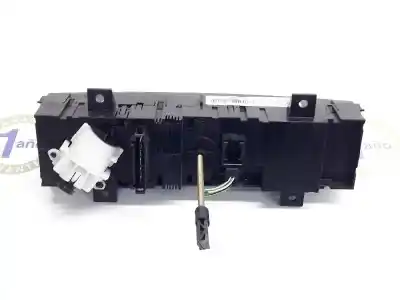 Автозапчасти б/у климат-контроль за volkswagen crafter combi (2e) 2.5 tdi dpf ссылки oem iam 2e2919158a  2e1927139e