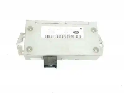 Автозапчасти б/у антенный усилитель за land rover discovery iv (l319) 2.7 td 4x4 ссылки oem iam lr020465
