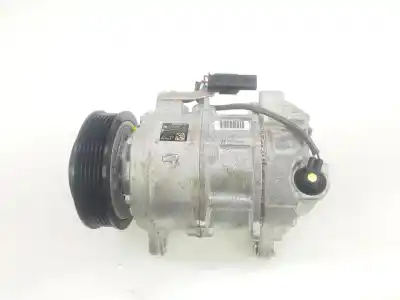 Автозапчасти б/у компрессор кондиционера воздуха за bmw x3 (g01, f97) xdrive 30d ссылки oem iam 64526994082  6994082