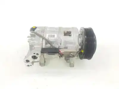 Автозапчасти б/у компрессор кондиционера воздуха за bmw x3 (g01, f97) xdrive 30d ссылки oem iam 64526994082  6994082