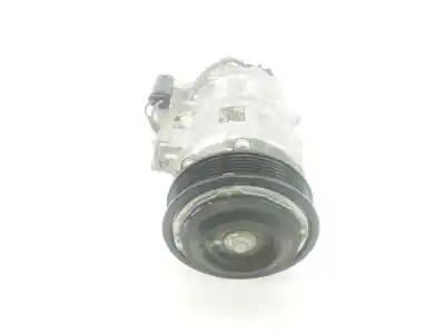 Автозапчастина б/у компресор кондиционера для bmw x3 (g01, f97) xdrive 30d посилання на oem iam 64526994082