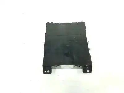 Автозапчасти б/у блок кондиционирования воздуха за land rover discovery iv (l319) 2.7 td 4x4 ссылки oem iam lr037075  ah2218d493ac