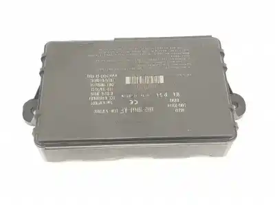 Автозапчасти б/у электронный модуль за land rover discovery iv (l319) 2.7 td 4x4 ссылки oem iam ah4219h440af