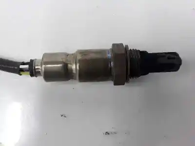Peça sobressalente para automóvel em segunda mão sonda lambda por audi a3 sportback (8va, 8vf) 1.6 tdi referências oem iam 04l906262a  04l906262a