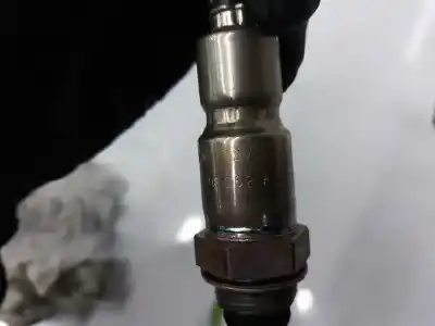 Peça sobressalente para automóvel em segunda mão sonda lambda por audi a3 sportback (8va, 8vf) 1.6 tdi referências oem iam 04l906262a  04l906262a