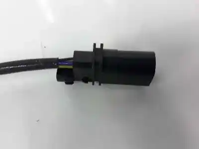 Peça sobressalente para automóvel em segunda mão sonda lambda por audi a3 sportback (8va, 8vf) 1.6 tdi referências oem iam 04l906262a  04l906262a