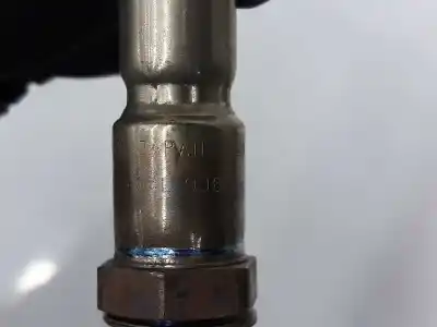 Peça sobressalente para automóvel em segunda mão sonda lambda por audi a3 sportback (8va, 8vf) 1.6 tdi referências oem iam 04l906262a  04l906262a