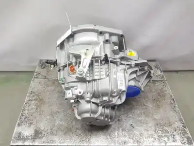 Gebrauchtes Autoersatzteil GETRIEBE zum OPEL MOVANO  OEM-IAM-Referenzen PK5354  8200739507
