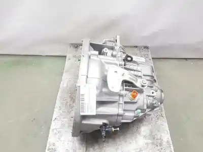 Gebrauchtes Autoersatzteil GETRIEBE zum OPEL MOVANO  OEM-IAM-Referenzen PK5354  8200739507