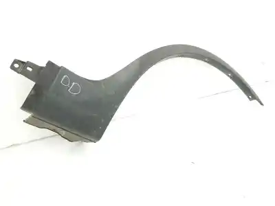 Second-hand car spare part right front winglet for bmw x3 (e83) 3.0 d oem iam references 51713405818  51713405818